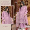 K 5344 By Shree Dinting Chiffon Surat Pakistani Salwar Suits Wholesale Market